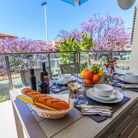 A Un Paso Del Mar Con Servicios Y Piscina Javea Exterior photo