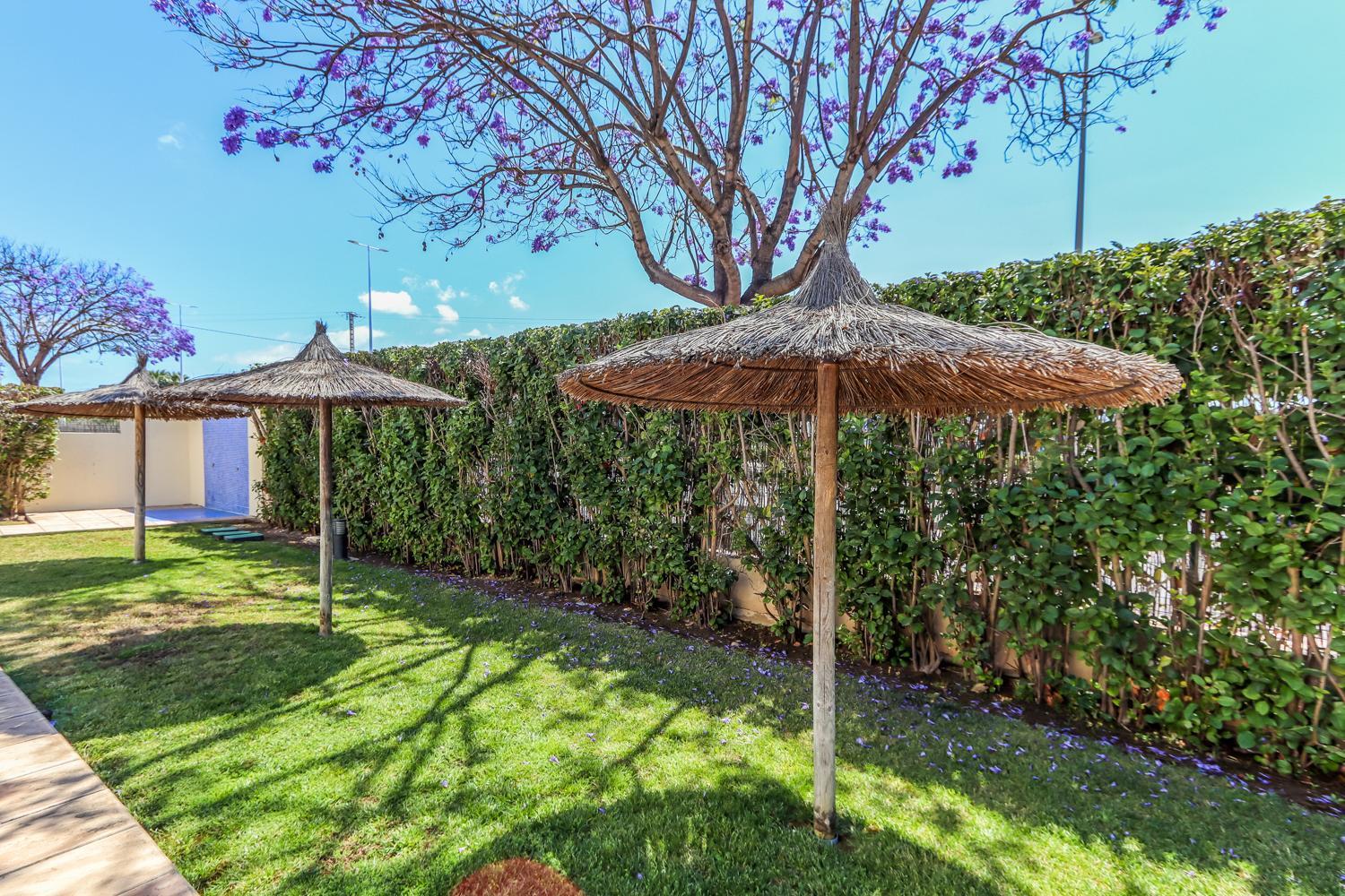 A Un Paso Del Mar Con Servicios Y Piscina Javea Exterior photo