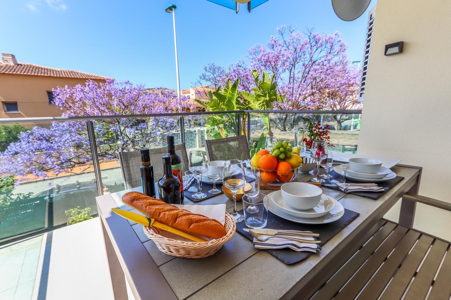 A Un Paso Del Mar Con Servicios Y Piscina Javea Exterior photo